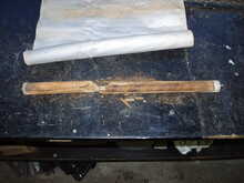 Mercedes-Benz 170S Cabriolet