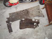 Mercedes-Benz 170S Cabriolet