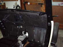 Mercedes-Benz 170S Cabriolet