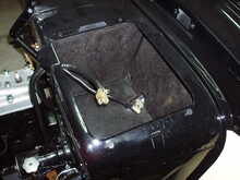 Mercedes-Benz 170S Cabriolet