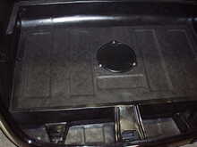 Mercedes-Benz 170S Cabriolet