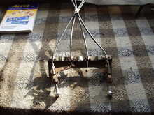 Mercedes-Benz 170S Cabriolet