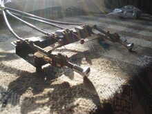 Mercedes-Benz 170S Cabriolet