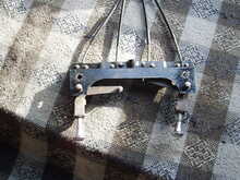 Mercedes-Benz 170S Cabriolet