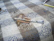 Mercedes-Benz 170S Cabriolet