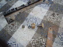 Mercedes-Benz 170S Cabriolet