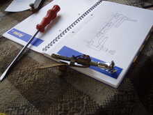 Mercedes-Benz 170S Cabriolet