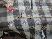 Mercedes-Benz 170S Cabriolet