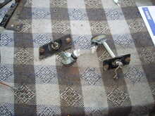 Mercedes-Benz 170S Cabriolet