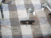 Mercedes-Benz 170S Cabriolet