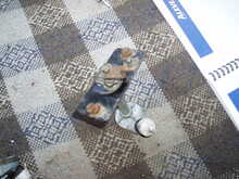 Mercedes-Benz 170S Cabriolet