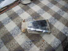 Mercedes-Benz 170S Cabriolet