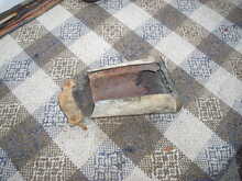 Mercedes-Benz 170S Cabriolet