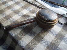 Mercedes-Benz 170S Cabriolet