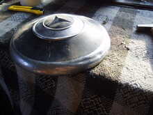 Mercedes-Benz 170S Cabriolet