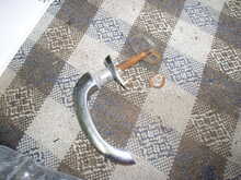 Mercedes-Benz 170S Cabriolet