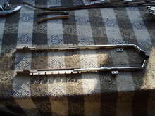 Mercedes-Benz 170S Cabriolet