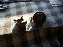 Mercedes-Benz 170S Cabriolet