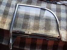 Mercedes-Benz 170S Cabriolet