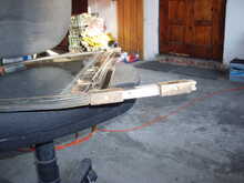 Mercedes-Benz 170S Cabriolet