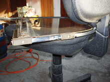 Mercedes-Benz 170S Cabriolet