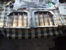 Mercedes-Benz 170S Cabriolet