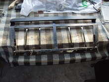 Mercedes-Benz 170S Cabriolet