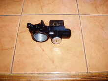 Mercedes-Benz 170S Cabriolet