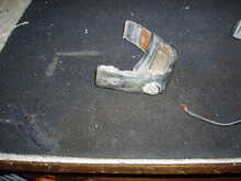 Mercedes-Benz 170S Cabriolet