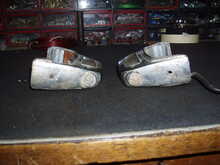 Mercedes-Benz 170S Cabriolet