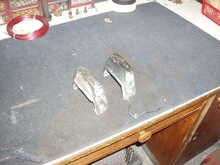 Mercedes-Benz 170S Cabriolet