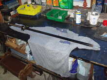 Mercedes-Benz 170S Cabriolet