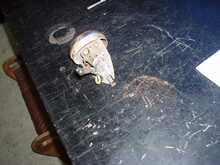 Mercedes-Benz 170S Cabriolet