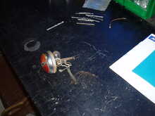 Mercedes-Benz 170S Cabriolet