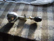 Mercedes-Benz 170S Cabriolet