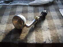 Mercedes-Benz 170S Cabriolet