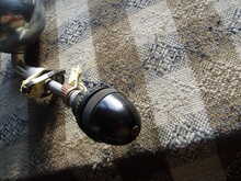 Mercedes-Benz 170S Cabriolet