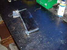 Mercedes-Benz 170S Cabriolet