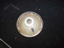 Mercedes-Benz 170S Cabriolet