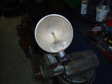 Mercedes-Benz 170S Cabriolet