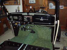 Mercedes-Benz 170S Cabriolet