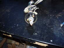 Mercedes-Benz 170S Cabriolet