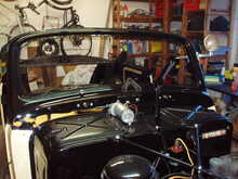 Mercedes-Benz 170S Cabriolet