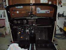 Mercedes-Benz 170S Cabriolet