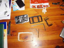 Mercedes-Benz 170S Cabriolet