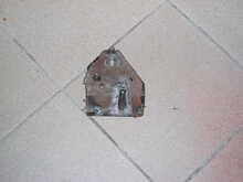 Mercedes-Benz 170S Cabriolet