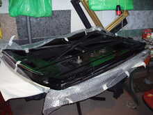 Mercedes-Benz 170S Cabriolet