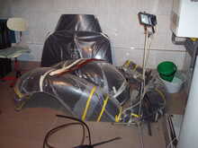 Mercedes-Benz 170S Cabriolet