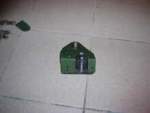 Mercedes-Benz 170S Cabriolet