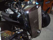 Mercedes-Benz 170S Cabriolet